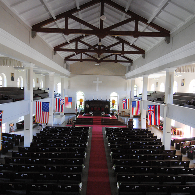 Church