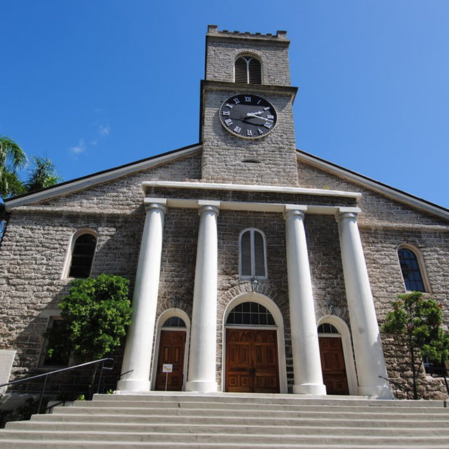 Church
