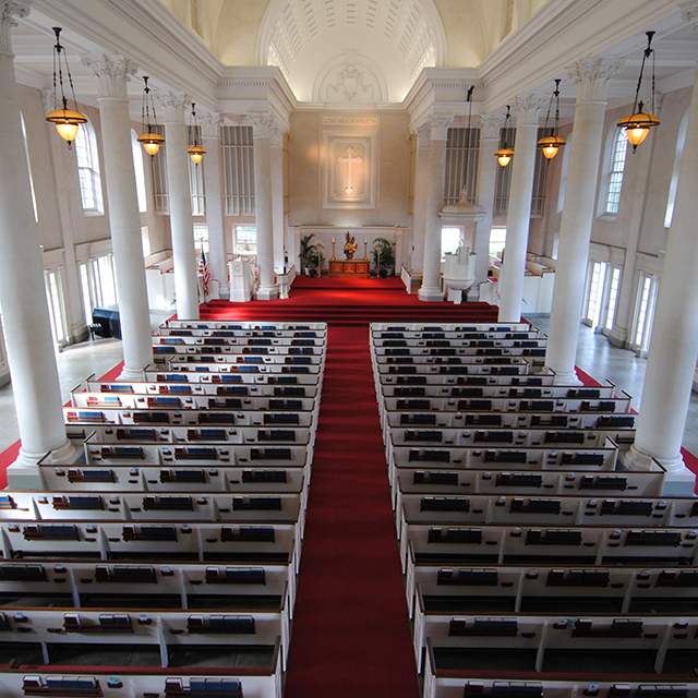 Church
