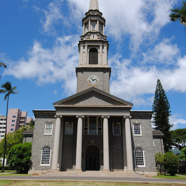 Church