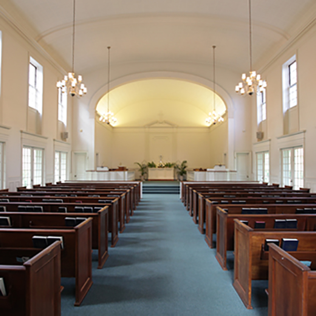 Church