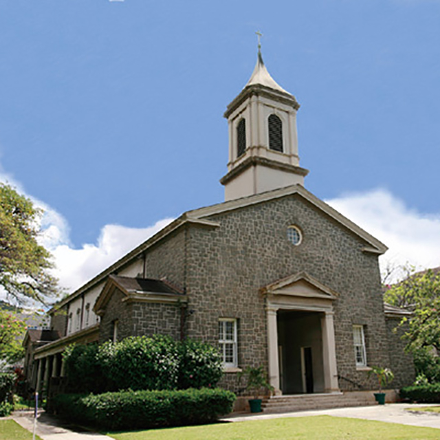 Church