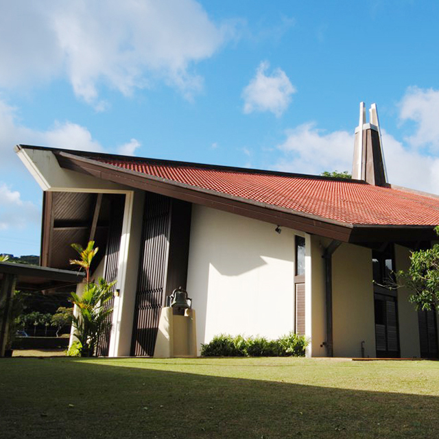 Church